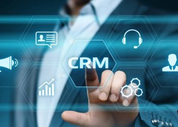 Hệ thống CRM giúp ích cho doanh nghiệp