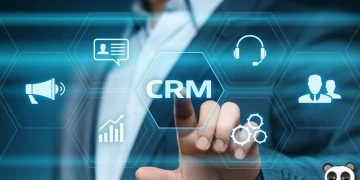Hệ thống CRM giúp ích cho doanh nghiệp