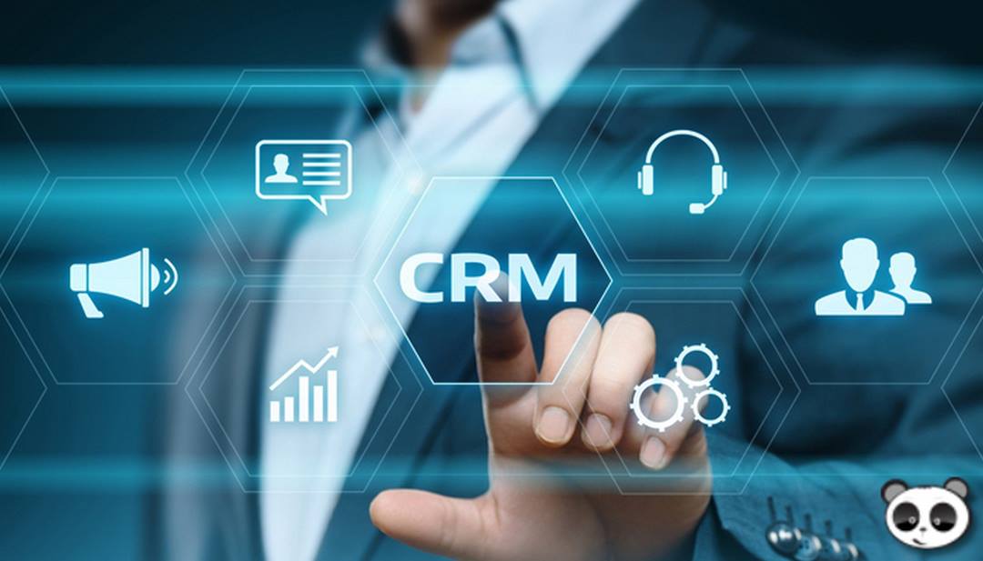 Hệ thống CRM giúp ích cho doanh nghiệp
