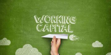 Vốn lưu động là chỉ tiêu quan trọng để đánh giá doanh nghiệp