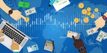 Kinh tế xã hội đã không ngừng tiến hóa và hoàn thiện