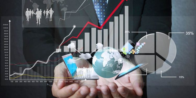 Vingroup đứng top 1 những doanh nghiệp có vốn hóa cao 