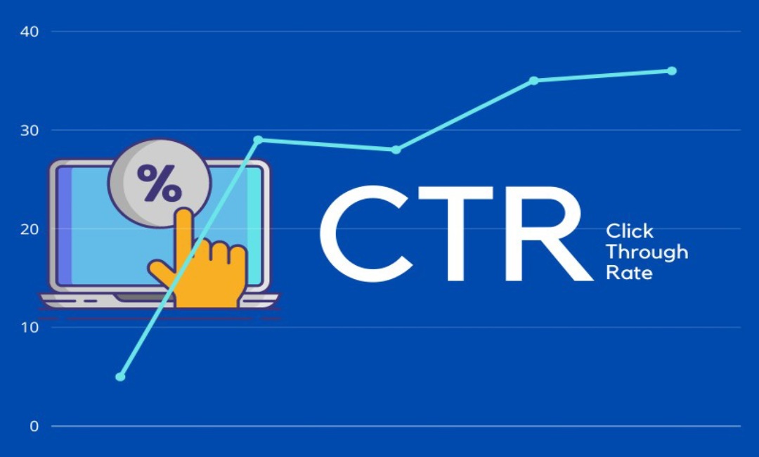 Chỉ số click through rate luôn khiến doanh nghiệp đau đầu 