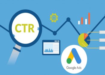 Google chính là nền tảng để bạn kiểm soát con số này tốt nhất 