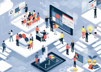 Khái niệm về doanh nghiệp