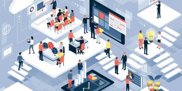 Khái niệm về doanh nghiệp