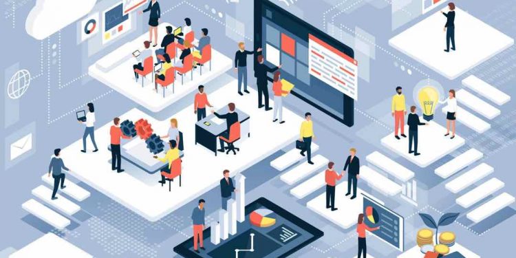 Khái niệm về doanh nghiệp