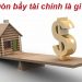 Đòn bẩy tài chính là gì?