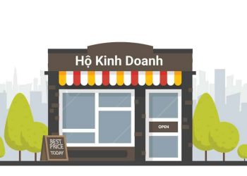 Các hộ kinh doanh mở ra đáp ứng được nhu cầu sử dụng của người tiêu dùng