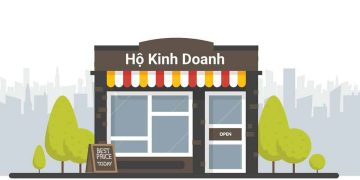 Các hộ kinh doanh mở ra đáp ứng được nhu cầu sử dụng của người tiêu dùng