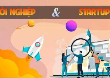 Định nghĩa khởi nghiệp và startup