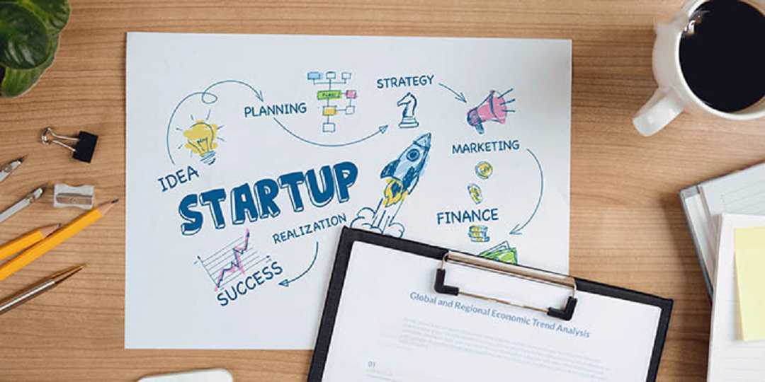 Điểm giống nhau của khởi nghiệp và startup