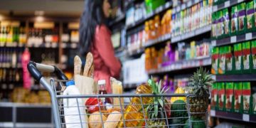 Bán lẻ cũng là một lĩnh vực kinh doanh phổ biến hiện nay