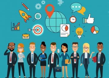 Kinh doanh thương mại - Lĩnh vực được nhiều người quan tâm