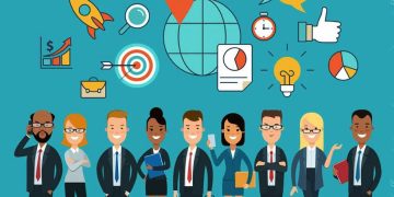 Kinh doanh thương mại - Lĩnh vực được nhiều người quan tâm