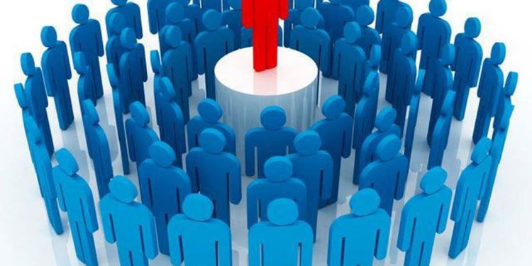 Người thủ lĩnh cần có sự quyết đoán và khả năng thuyết phục