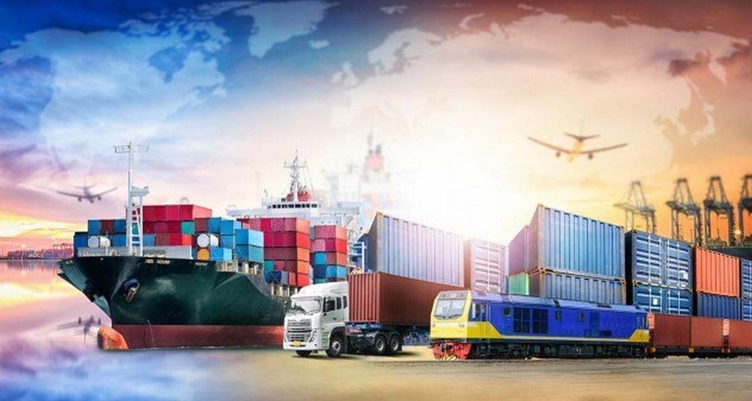 Logistics là chuỗi những hoạt động xung quanh hàng hóa