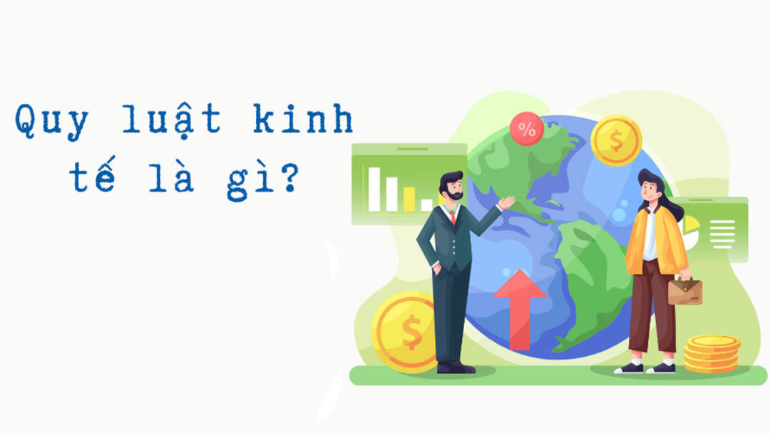 Một số ghi nhớ của luật về kinh tế là gì?