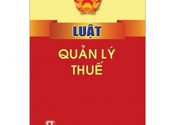 Áp dụng đúng luật quản lý thuế sẽ hạn chế được sự lãng phí