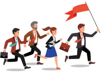 Phong cách ủy quyền sẽ tập trung vào việc giao nhiệm vụ