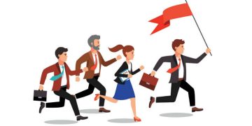 Phong cách ủy quyền sẽ tập trung vào việc giao nhiệm vụ