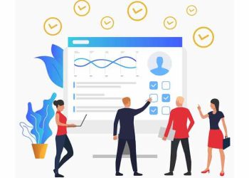 Triển khai thông và truyền đạt chuẩn xác đến các đối tác tham gia