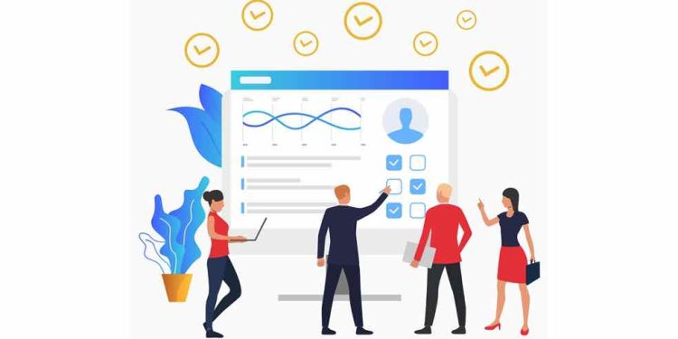 Triển khai thông và truyền đạt chuẩn xác đến các đối tác tham gia