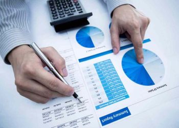 Tài chính trong doanh nghiệp phân phối thu nhập phù hợp