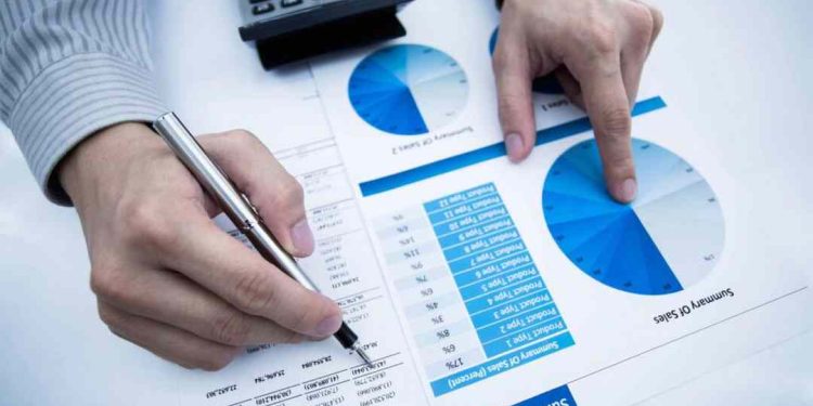 Tài chính trong doanh nghiệp phân phối thu nhập phù hợp