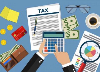 Các bước kê khai giảm thuế thu nhập doanh nghiệp