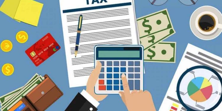 Các bước kê khai giảm thuế thu nhập doanh nghiệp