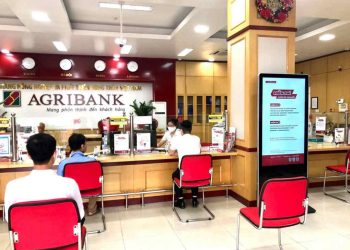 Vay vốn ngân hàng agribank không thế chấp lãi suất công khai