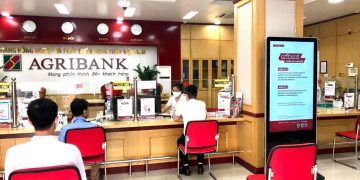 Vay vốn ngân hàng agribank không thế chấp lãi suất công khai