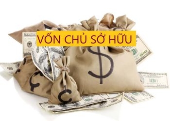 Vốn chủ sở hữu yếu tố để doanh nghiệp phát triển