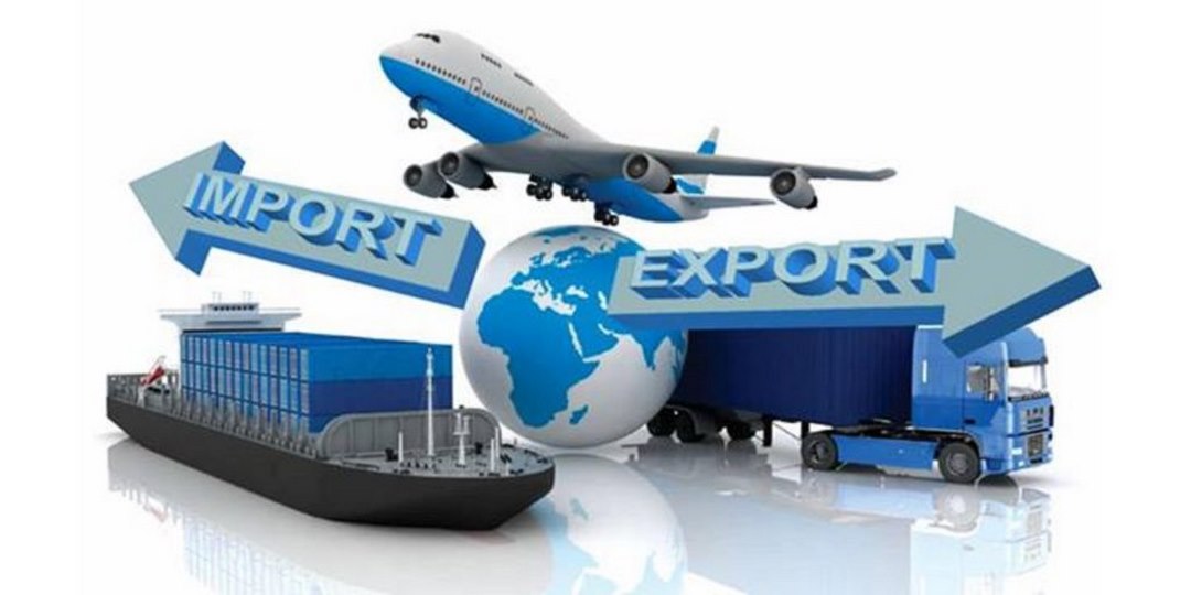 Tìm hiểu về khái niệm của xuất nhập khẩu