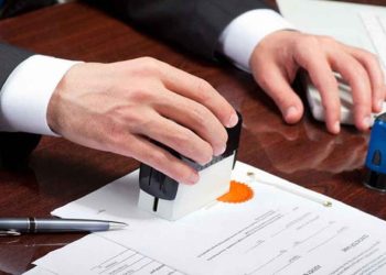 Doanh nghiệp tư nhân có con dấu không?