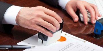 Doanh nghiệp tư nhân có con dấu không?