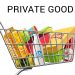 Hàng hóa tư nhân