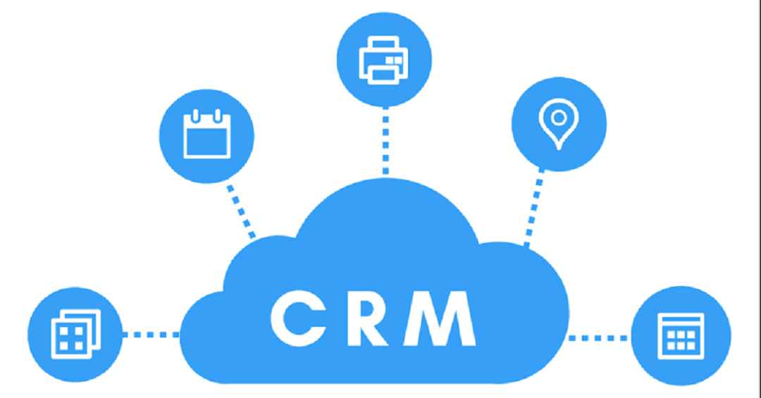 Những lợi ích phần mềm CRM mang lại cho doanh nghiệp