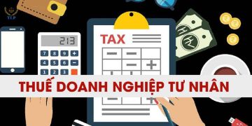 Doanh nghiệp tư nhân cần nộp thuế gì?