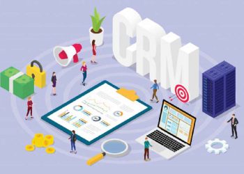 Phần mềm CRM (quản trị quan hệ khách hàng) là gì?