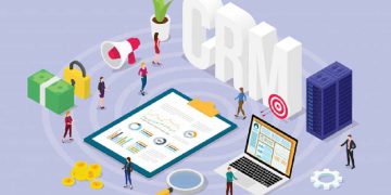 Phần mềm CRM (quản trị quan hệ khách hàng) là gì?