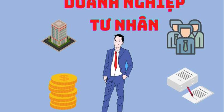 Doanh nghiệp tư nhân