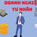 Doanh nghiệp tư nhân