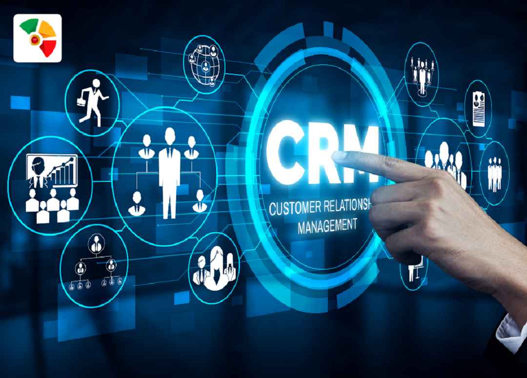 CRM24 là phần mềm quản lý khách hàng hàng đầu hiện nay