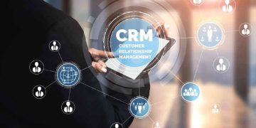 CRM24 là giải pháp hàng đầu thu hút khách hàng tiềm năng