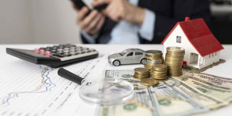 Công thức tính nhu cầu vốn lưu động của một doanh nghiệp