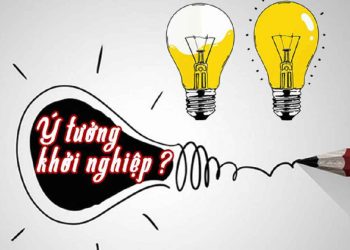 5 ý tưởng khởi nghiệp cho sinh viên với số vốn tối thiểu