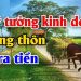 Cơ hội nào cho các startup khởi nghiệp ở nông thôn?