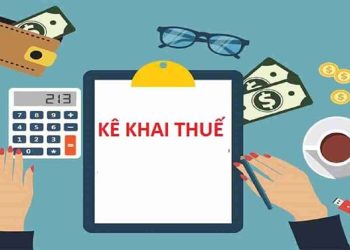 Hộ kinh doanh cần nộp những loại thuế nào?